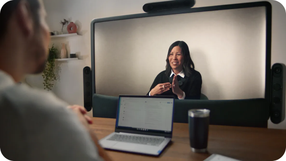 Google Next-Gen Communication Tools